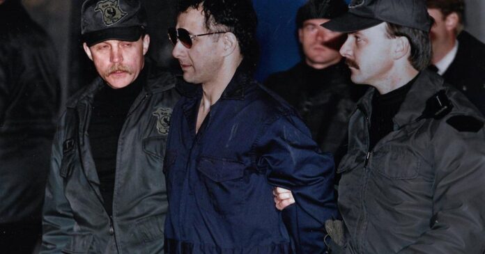 Allan Leger, New Brunswick’s ‘Monster of the Miramichi,’ denied full parole