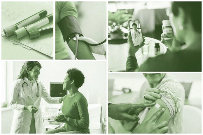 Are annual check-ups still a thing? It depends