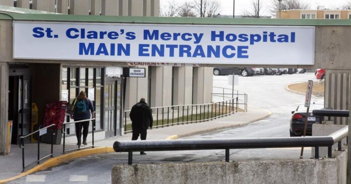 Audit coming on travel nurse firm flagged for possible fraud, says N.L. health CEO