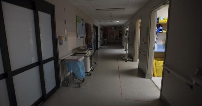 B.C. Union that represents 67,500 health workers votes 54.2 per cent for 4 year deal