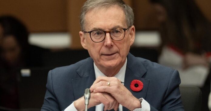 Bank of Canada inflation target won’t change in 2026 mandate review: Macklem