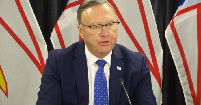 Billions on the line as Newfoundland launches four-month review of Quebec hydro deal