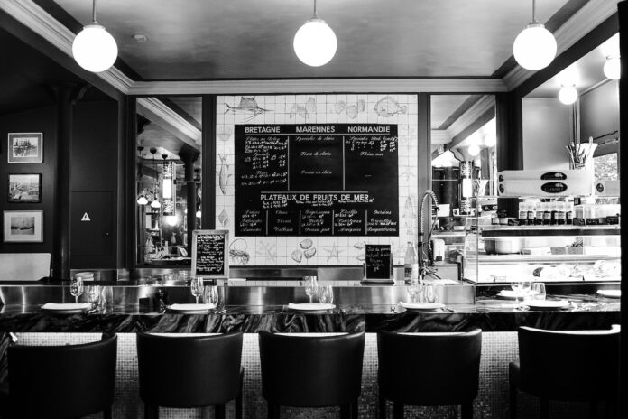 Bon appetit, Paul Bert: An iconic Paris bistro releases its first-ever cookbook