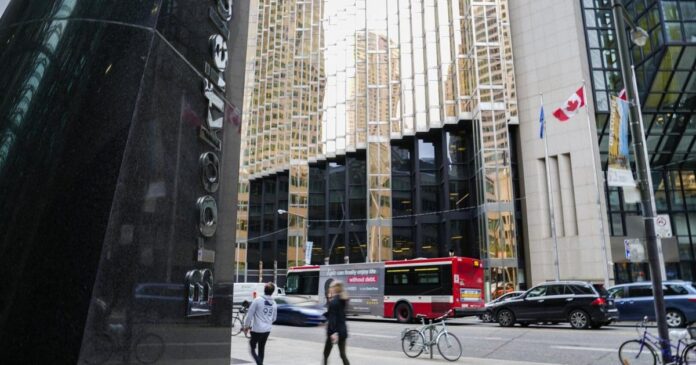 Brookfield signs AI deal with Qatari company Qai to form US$20B joint venture