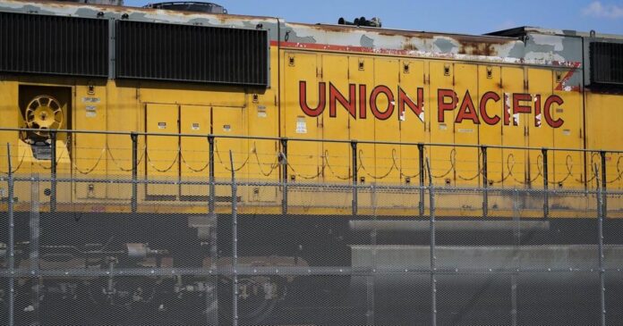 CPKC warns of ‘extraordinary’ risks around proposed U.S. rail merger