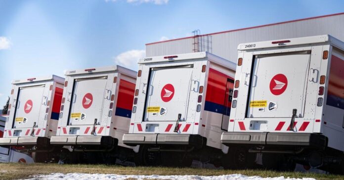 Canada Post, union reach tentative agreements