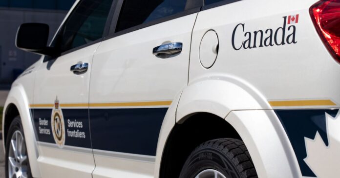 Canada is scrapping a U.S. border-crossing program in 2026