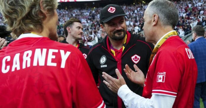 Canada women’s rugby coach Kevin Rouet adds side gig with England’s Saracens Women