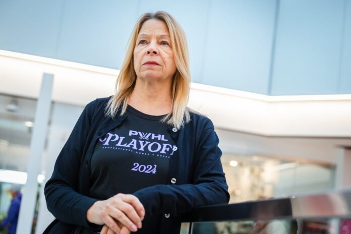 Canada’s fractured sports streaming landscape has even die-hard fans feeling shut-out