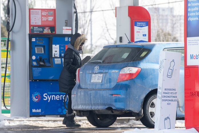 Canada’s inflation rate unchanged at 2.2% in November