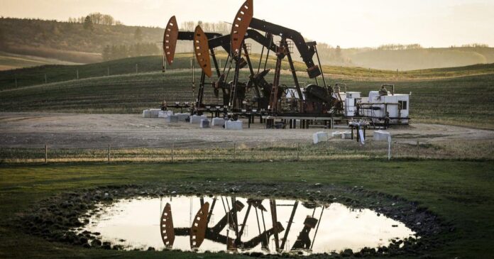 Canadian oilpatch can withstand crude market doldrums, experts say