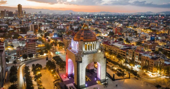 Canadians headed to Mexico just got new warning added to travel advisory