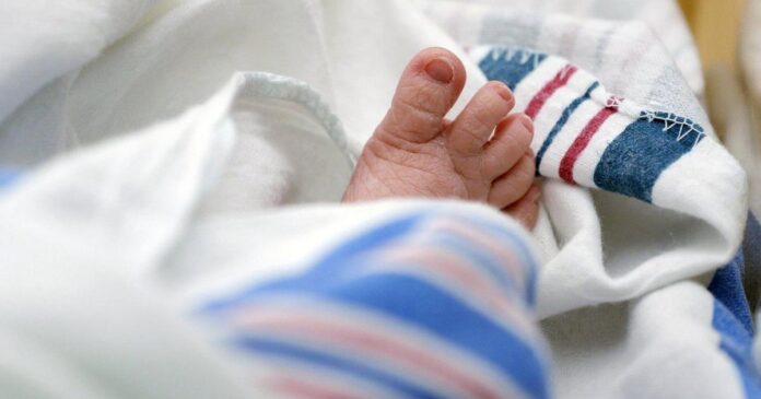 Charlotte tops the list of most popular baby names in Nova Scotia for 2025