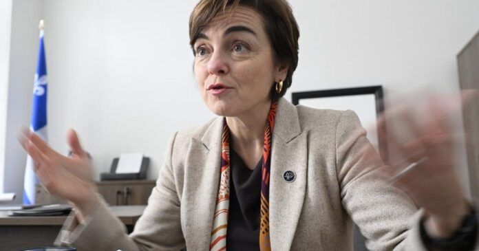 Churchill Falls agreement could be jeopardized by Quebec election, minister says