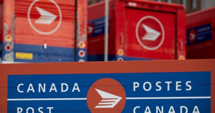 Contract details finally emerge as Canada Post and its union reach tentative 5-year agreement