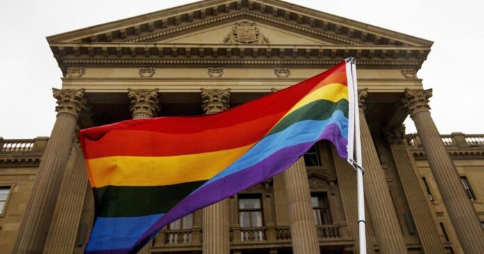 Court lifts injunction on trans law after Alberta uses notwithstanding clause