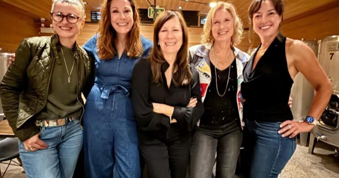 Discovering friendship in midlife: My journey through friend-dating apps