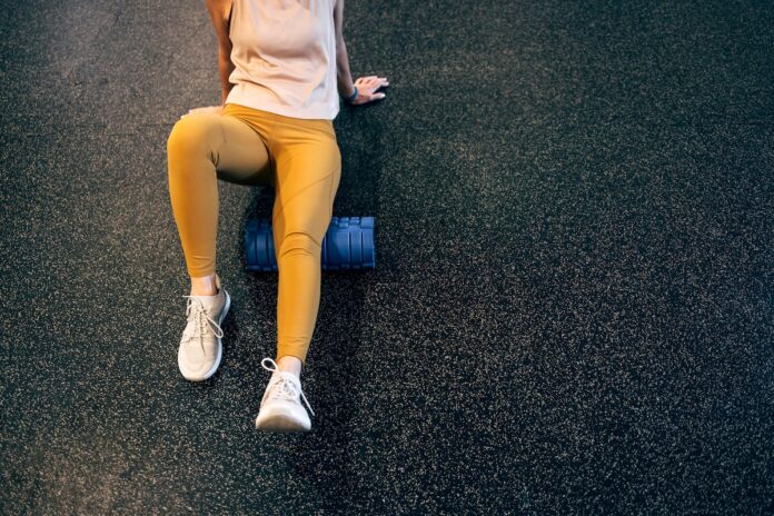 Do you need to foam roll for the health of your fascia?