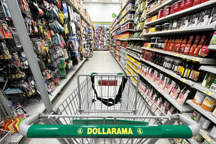 Dollarama beats estimates, raises forecast as shoppers seek affordable options