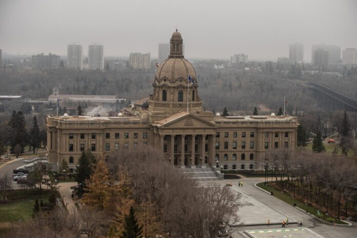 Elections Alberta gets extra $6.7-million to handle surge in recall petitions