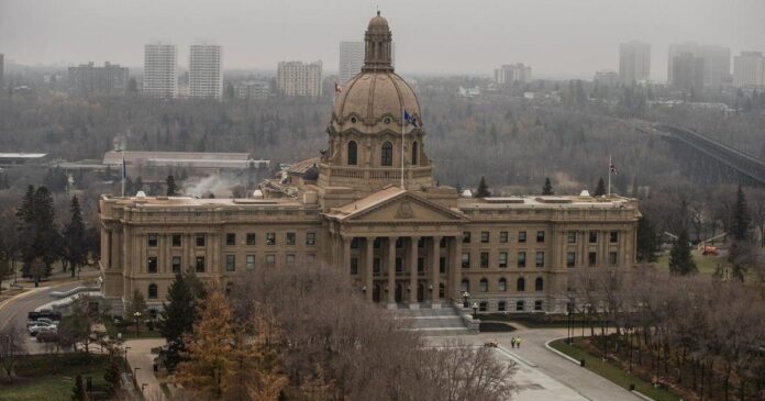 Elections Alberta gets extra $6.7M to handle outburst of recall petitions