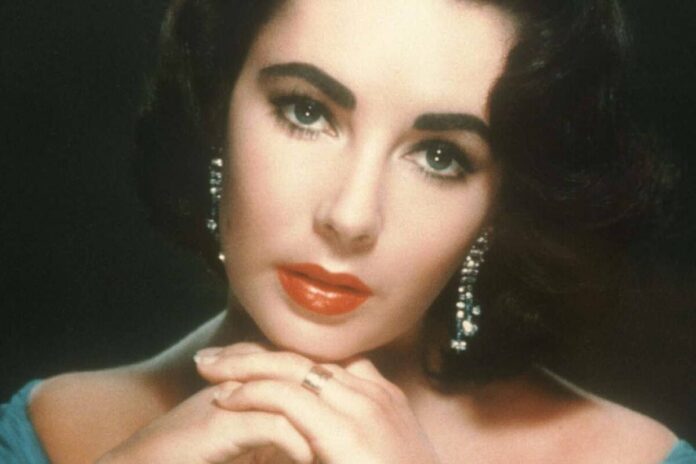 Elizabeth Taylor’s influence is back in the spotlight