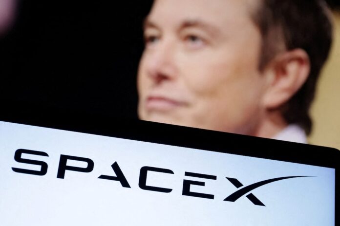 Elon Musk’s Mars mission adds risk to red-hot SpaceX IPO