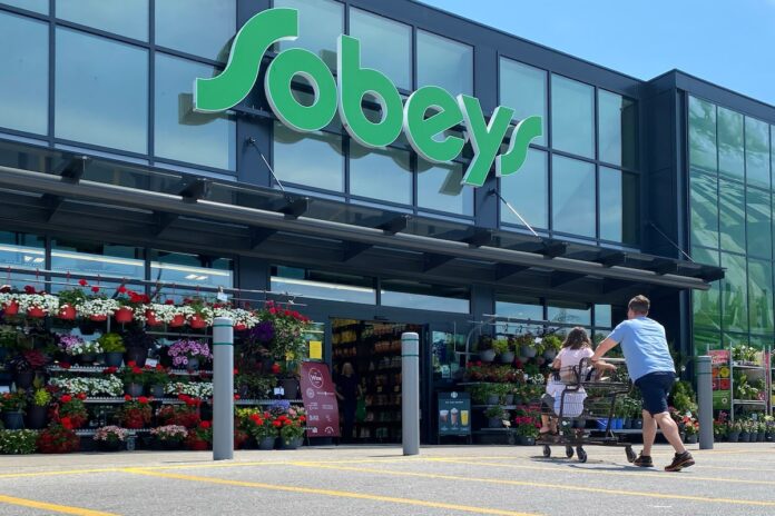 Empire reports $159-million in second-quarter profit, down from a year ago