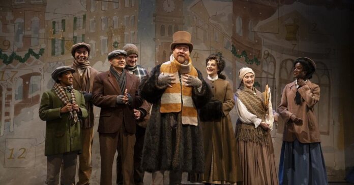 Enter stage right: Shaw Festival to bring productions to Toronto’s Harbourfront Centre