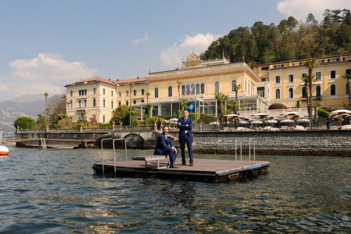 Family-run hotels offer more than luxury – they can feel like home