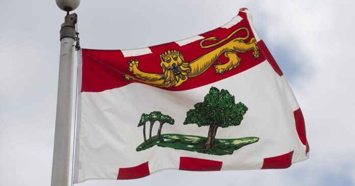 Fire at Charlottetown Farmers’ Market breaks out early Christmas Day