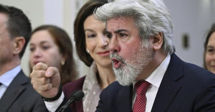 Five things to know about the crisis that has unseated the Quebec Liberal leader