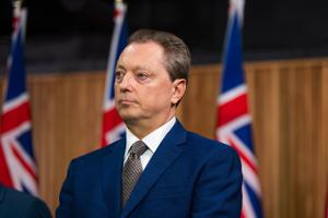 Ford Government and RECO