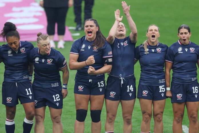 Former Canada rugby sevens coach takes on new challenge with U.S. women’s 15s team