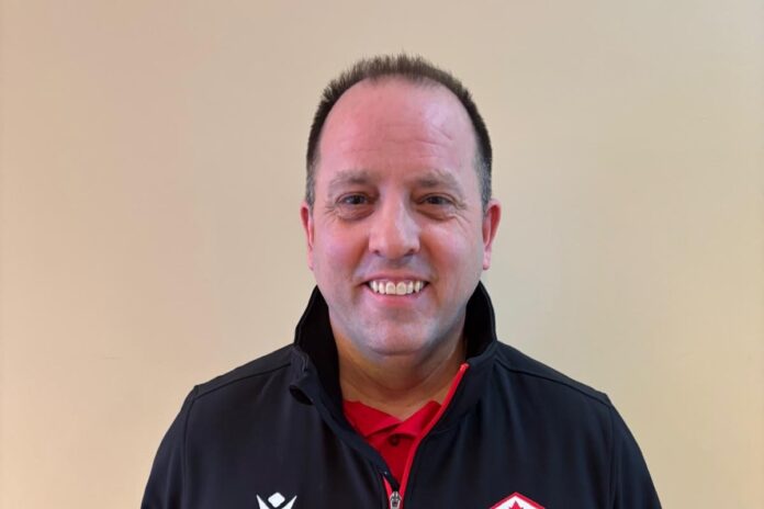 Former Hockey Canada executive Shawn Bullock named Rugby Canada’s high-performance director 