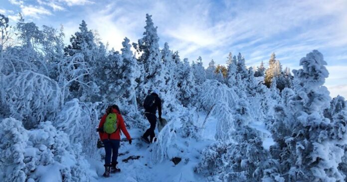 Free national park access now includes four Ontario destinations