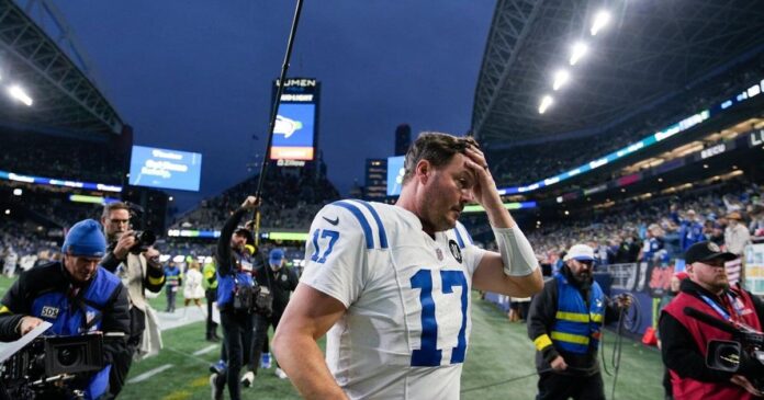 From grandpa to gridiron: Philip Rivers’ inspiring NFL return