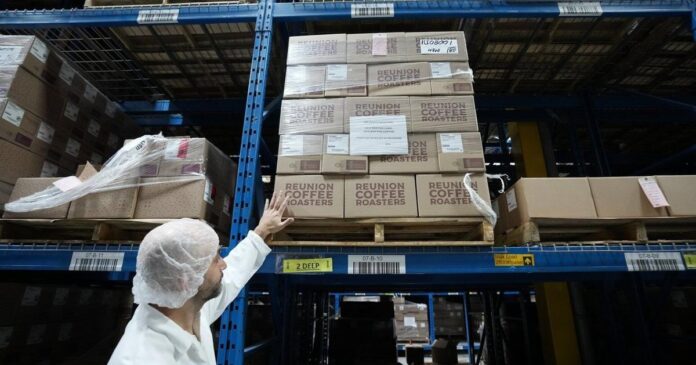 From small farms to your cup: What it takes to make that one cup of fresh coffee