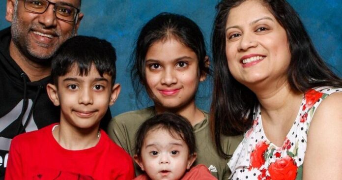 Grieving wife of man who died waiting for treatment in Alberta ER shares her story