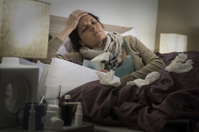 Have you been affected by the flu this season? Share your story with us