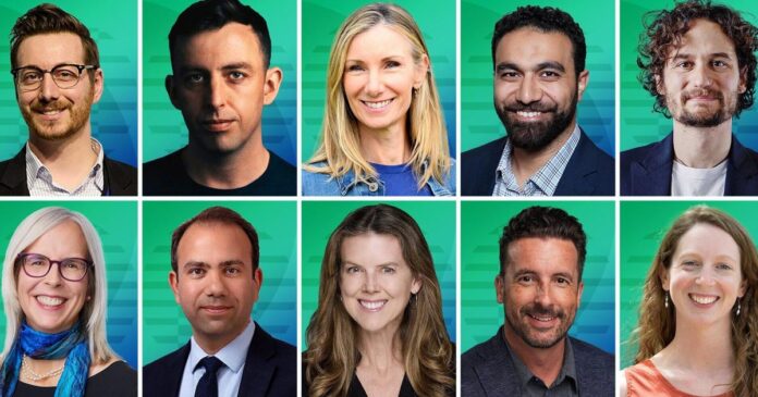 Here are 10 Canadian tech entrepreneurs to watch in 2026