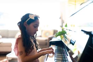 Royal Conservatory of Music building