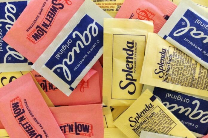 High intake of artificial and low-calorie sweeteners linked to faster cognitive decline, study suggests
