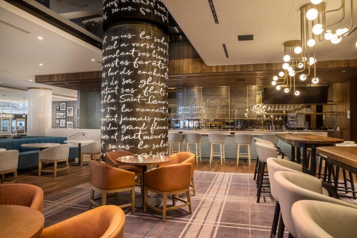 Hilton Quebec’s Indigenous ownership charts a new business path for four First Nations