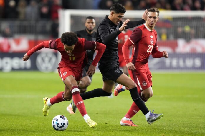 How Canada could fare in the 2026 FIFA World Cup, according to our experts