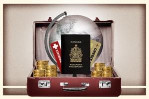 Pre-travel checklist