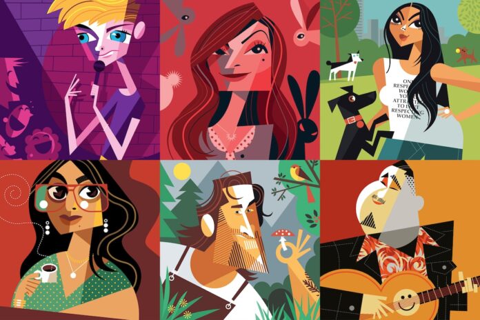 How to find your joy in the year ahead? Six Canadians offer their tips