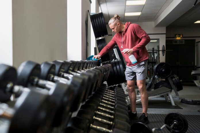 How to make a gym’s energy exchange program work for you