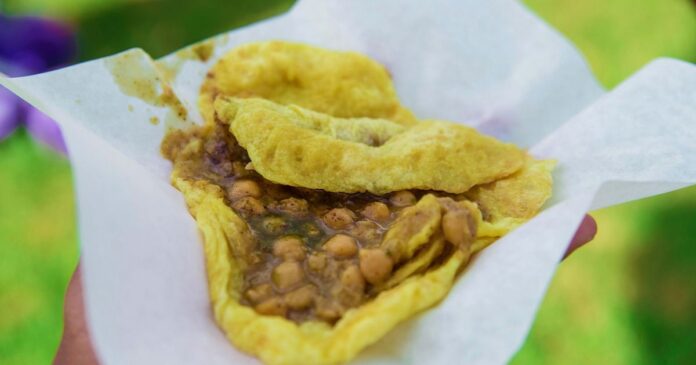 Huge Jamaican food festival will bring heat to Toronto in the dead of winter