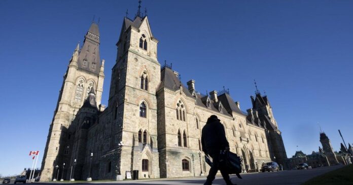 Hundreds of public servants to learn about job cuts in the new year